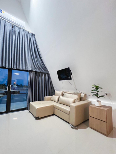 Others 5, Garden House Phra Khun Pho-Mae, Muang Udon Thani