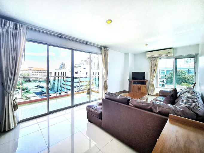 Others 5, Nanthana Villa, Pattaya