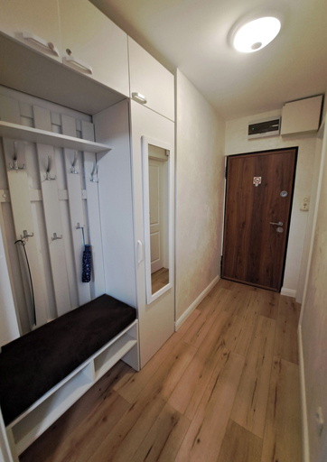 Bedroom 3, Family Heritage from past to the future, Sibiu