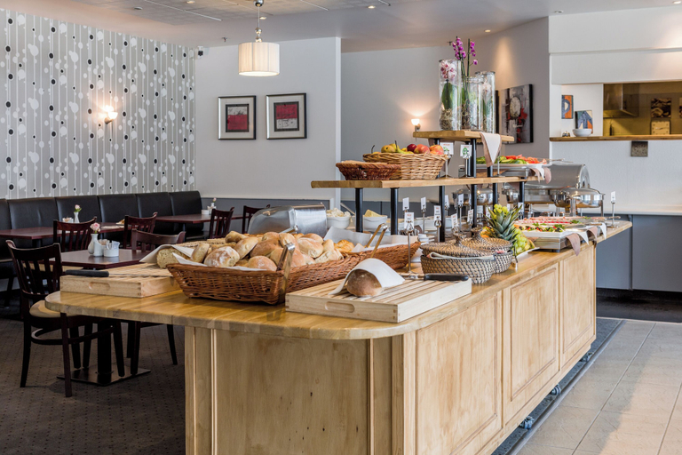 Food & Drinks 5, ProfilHotels Mercur, Copenhagen