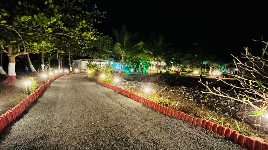 Others 3, Stay On The Way Resort Mandwa Alibag, Raigarh