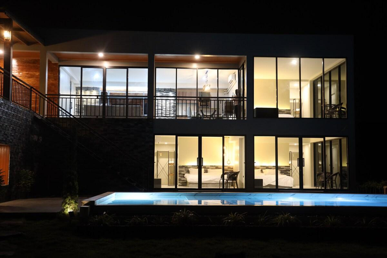 4, Million Star Poolvilla, Wang Num Khiaw