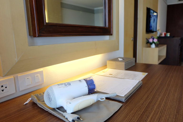 Amenities