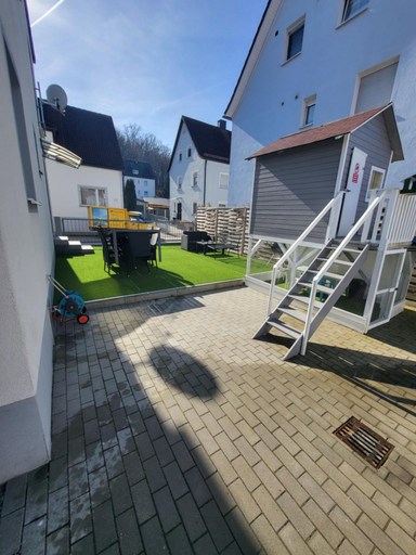 Others 4, Schone Wohnungen in Schwandorf, Schwandorf