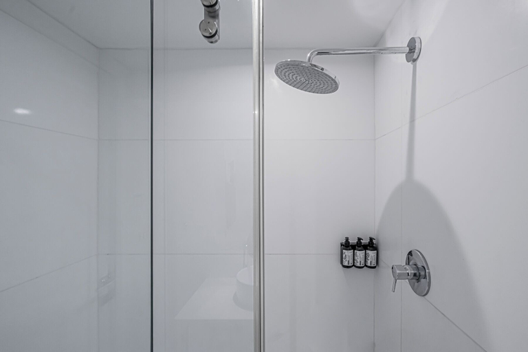 Bathroom 5, Yoo by Wynwood House, Panamá
