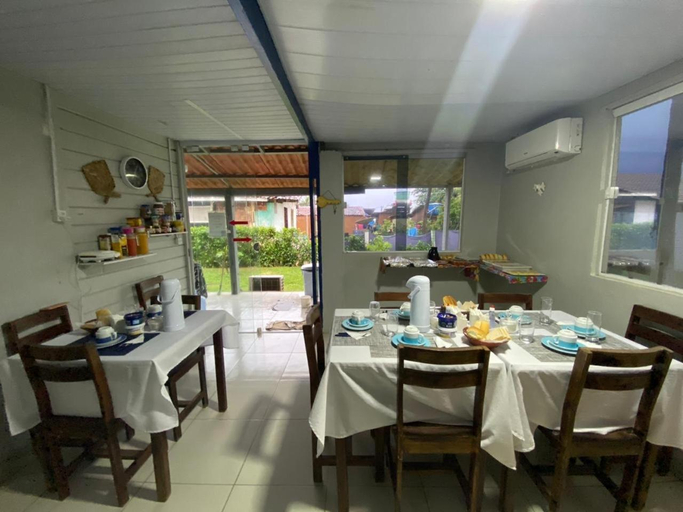 Food & Drinks 5, Pousada Rosemary Suites, Fernando de Noronha
