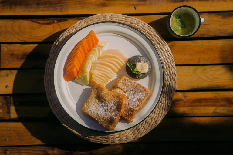 Food & Drinks 3, Hotel Damara, La Paz