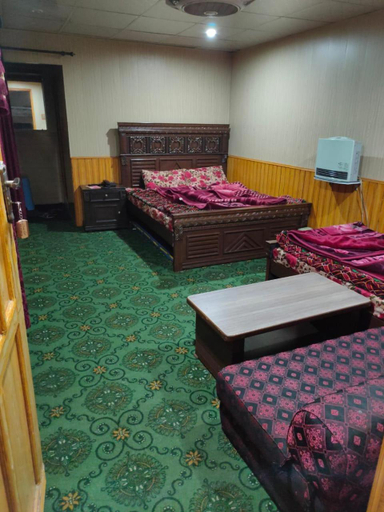 Others 5, Ahmed guest house, Rawalpindi