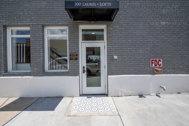 Exterior & Views 2, Historic Conway Lofts, Horry