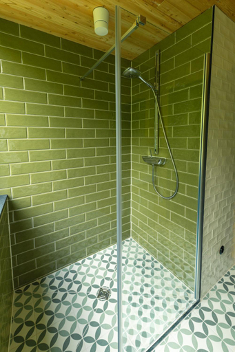 Others 4, Baumhausapartment, Odenwaldkreis