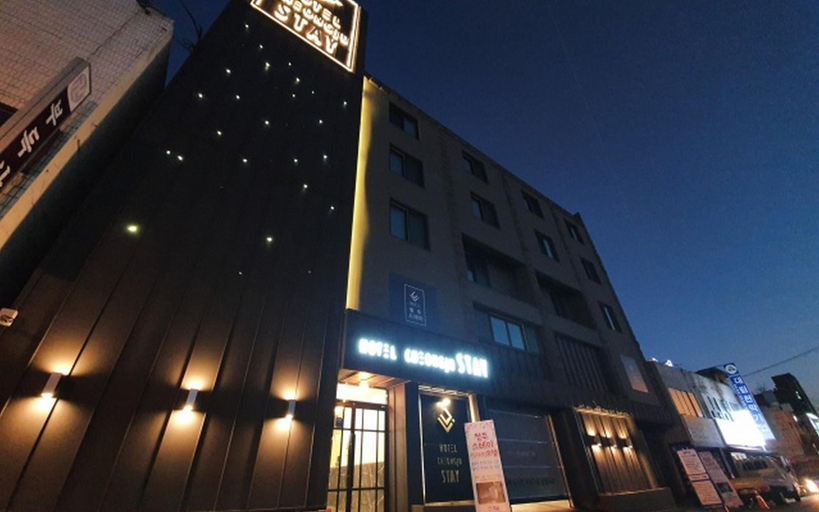 Others 5, Cheongju Stay Hotel, Cheongju