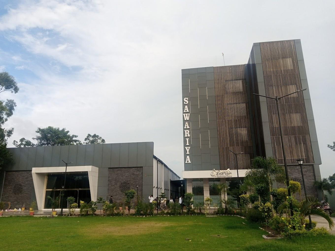 Others 2, Sawariya The Boutique Resort, Bahraich