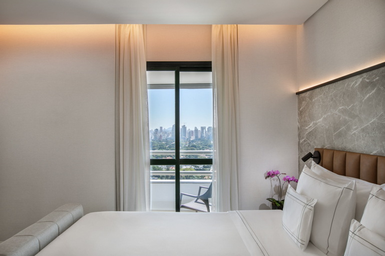 Bedroom 21
