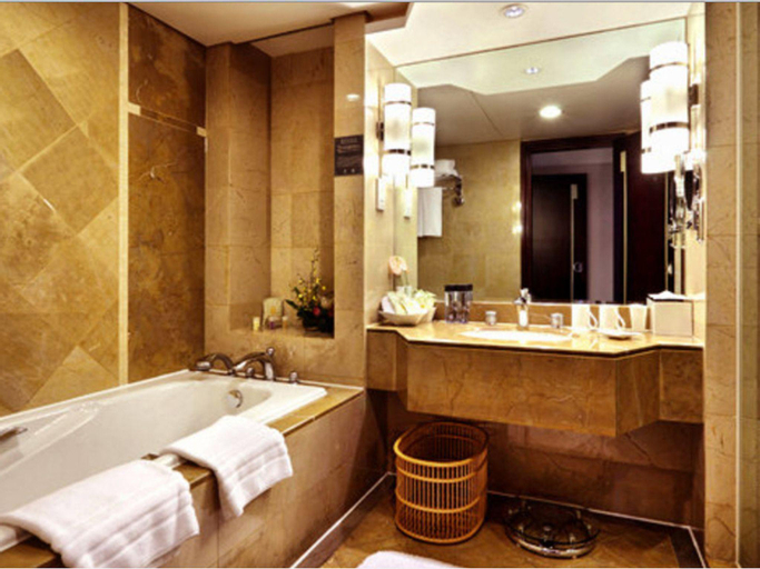 Bathroom 4