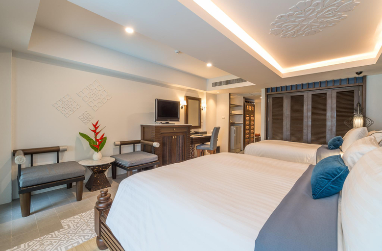 Bedroom 9