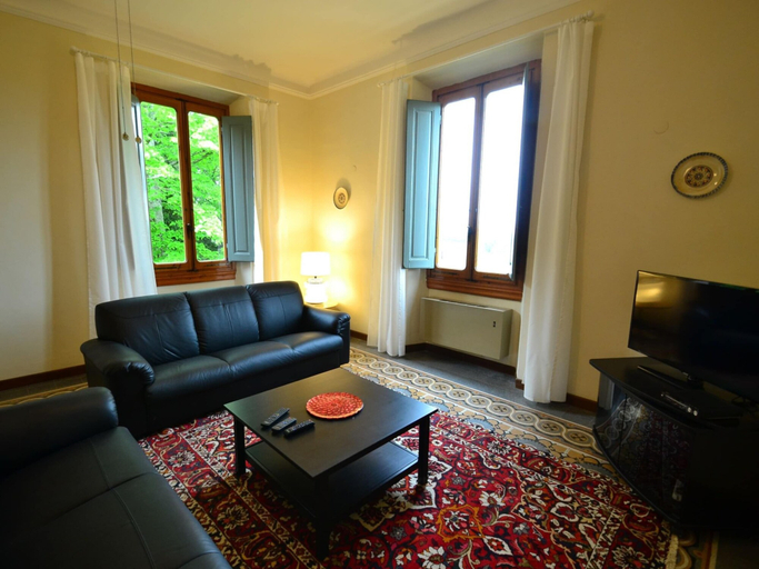 Others 5, Belvilla by OYO Sopra Nisa, Florence