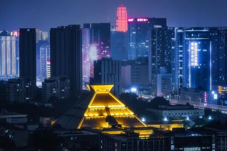 Others 5, Zhengzhou University Institute of Technology Hotel, Zhengzhou