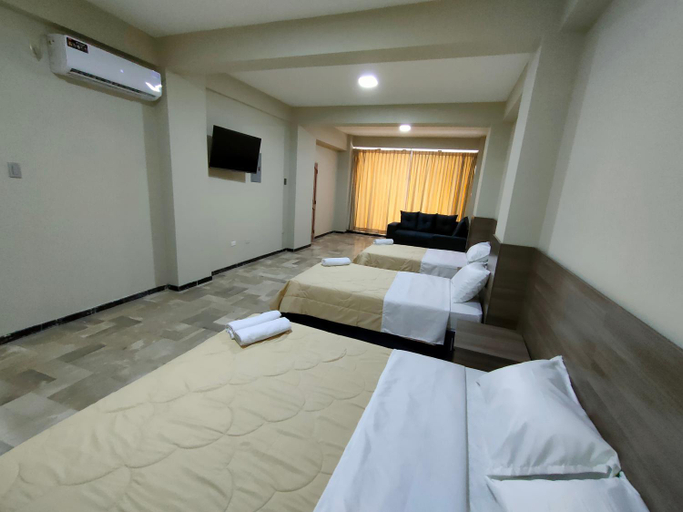 Others 3, OCEANIk SUITES & HOTEL, Guayaquil