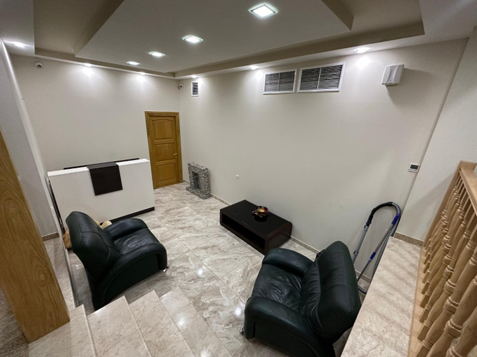 Public Area