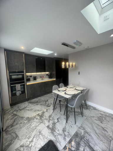 Others 3, Mara Boutique Apartaments, Sandwell