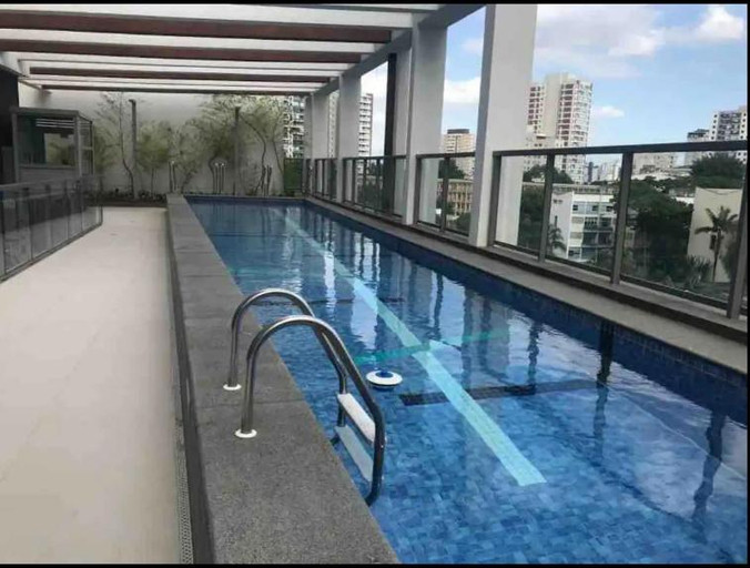 Sport & Beauty, Apartamento em Sao Paulo, São Paulo