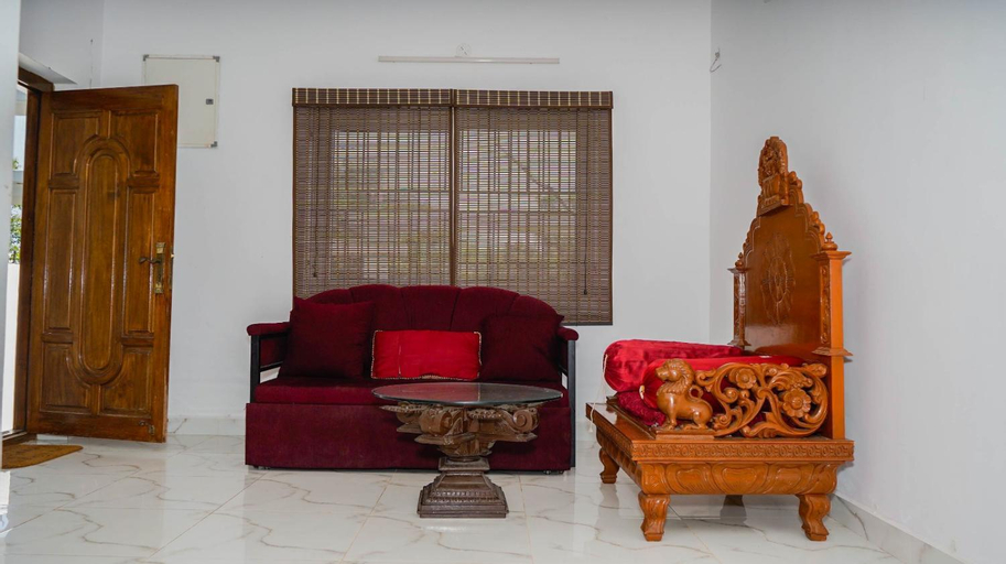 Others 3, Bacardi House, Kancheepuram