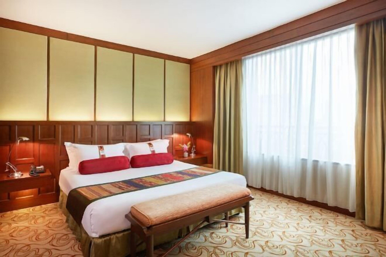 Bedroom 19