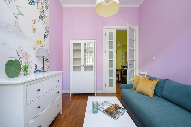 Others 4, Cozy Apartment in the Center by Renters, Kraków City