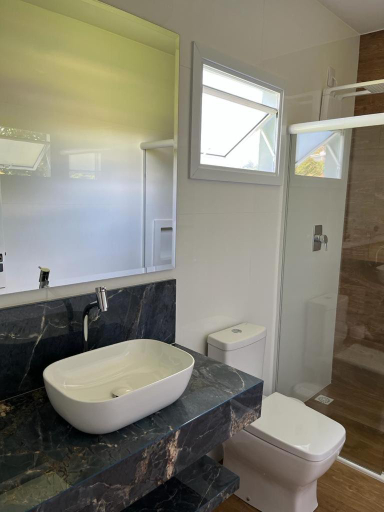 Bathroom 3, Bella Pousada, Pomerode