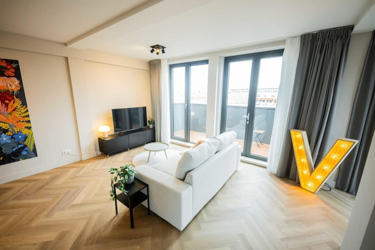 Exterior 2, Wonderful Studio Penthouses, Hilversum