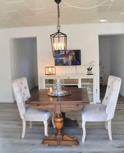 Dining 4, Apartment in Neustadt am Rubenberge, Region Hannover