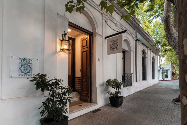 Exterior & Views, Posada Manuel Lobo, n.a540