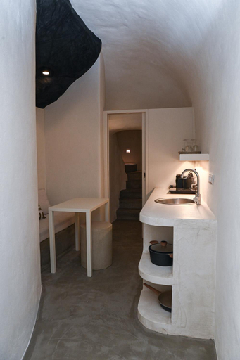 3, Naos Suites, South Aegean