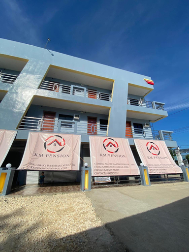 Others 2, KM Pension, Daanbantayan