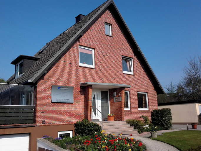 Exterior & Views 2, Gästehaus Flensburg Engelsby, Flensburg