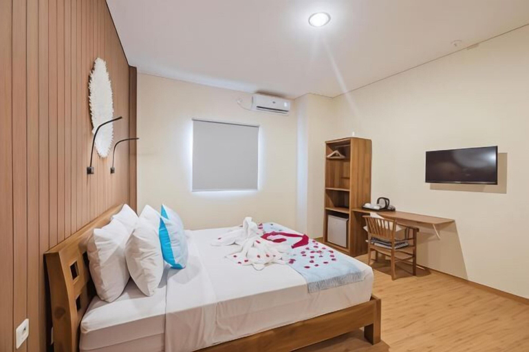 Bedroom 6