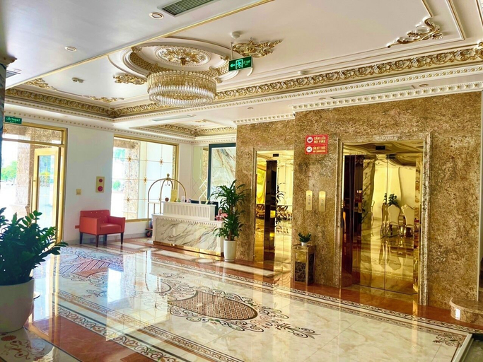 Others 5, Dong Tham Hotel, Điên Biên Phủ