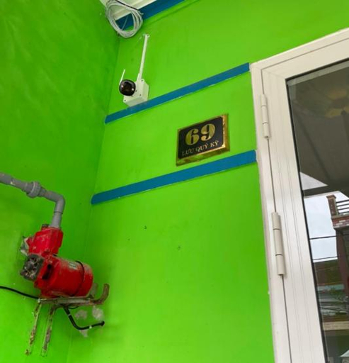 Others 2, An Na Binh Homestay, Da Nang
