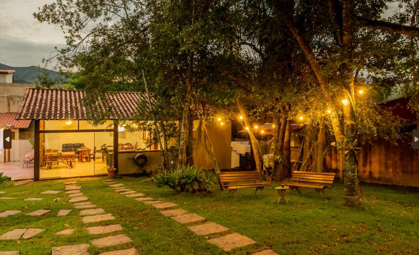 Others 5, Recanto das Bromelias, Brumadinho