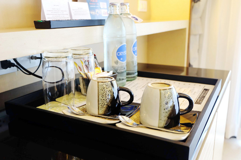Amenities 1
