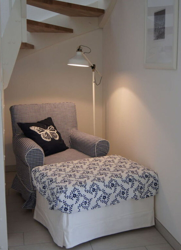 Room 5, Holiday Home Reet am Dunenwald 25, Vorpommern-Rügen