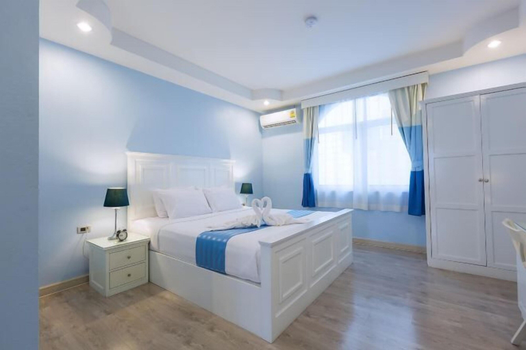Bedroom 10