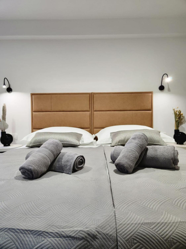 Others 4, Rio Luxury Rooms, Split