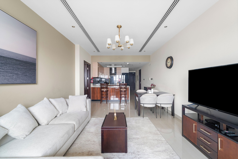 Others 5, Elite Downtown Residences, Dubai