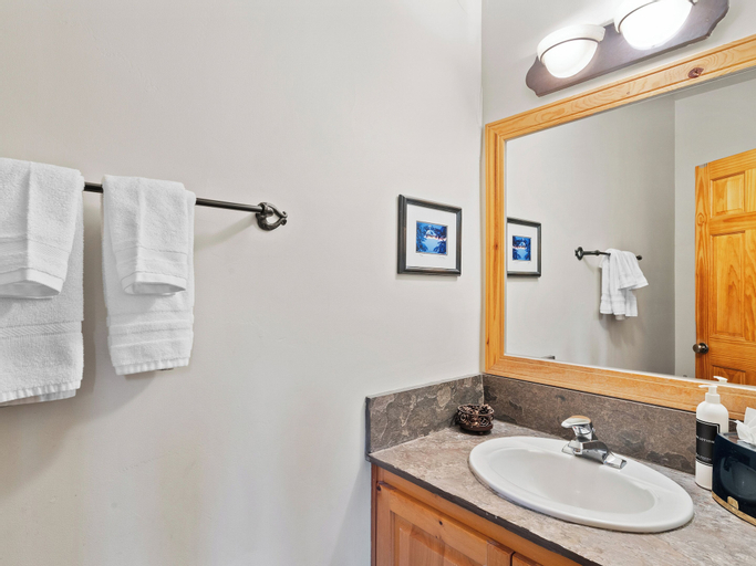 Bathroom 6