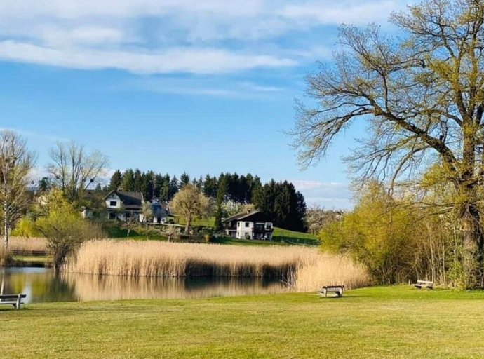Miscellaneous 3, Holiday Home Anna Comfortable Vacation Home, Villach Land