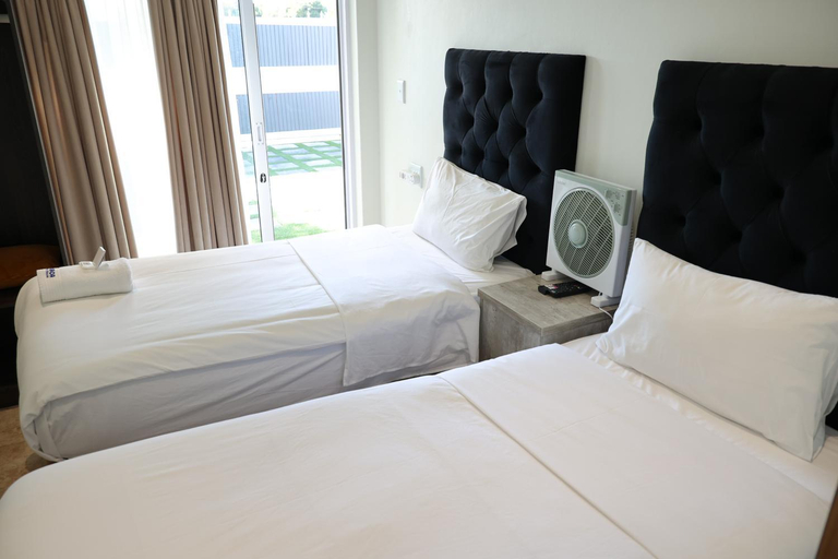 Bedroom 2, Elgibor Best Guest House, City of Cape Town