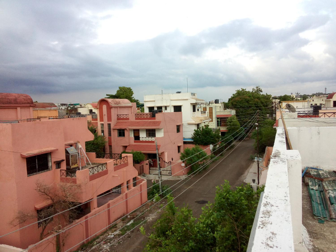 Others 5, SANJOG Homestay, Nagpur