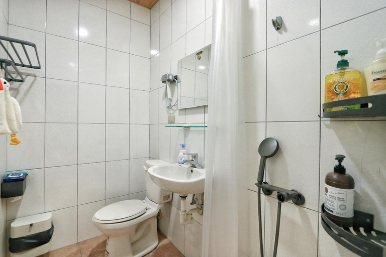 Bathroom 3, 這裡有房間, Pingtung