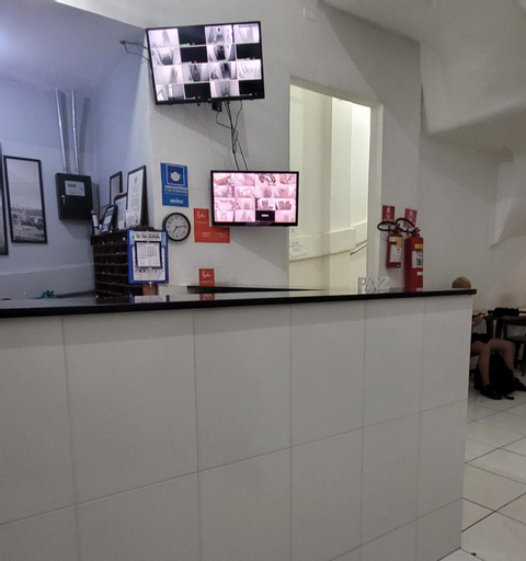 Public Area